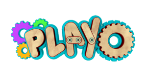 playo logo